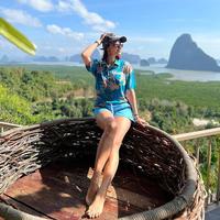 Отзыв от Светлана - Visa DTV